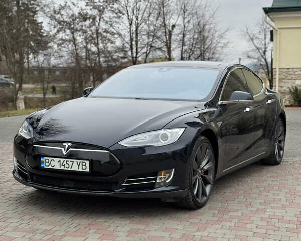 Тесла Модель С, объемом двигателя 0 л и пробегом 107 тыс. км за 21300 $, фото 8 на Automoto.ua