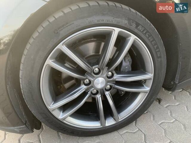 Тесла Модель С, об'ємом двигуна 0 л та пробігом 178 тис. км за 16700 $, фото 26 на Automoto.ua