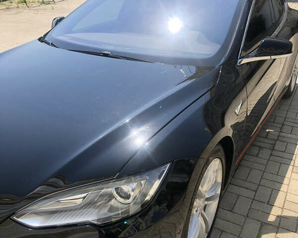 Тесла Модель С, объемом двигателя 0 л и пробегом 92 тыс. км за 26900 $, фото 28 на Automoto.ua