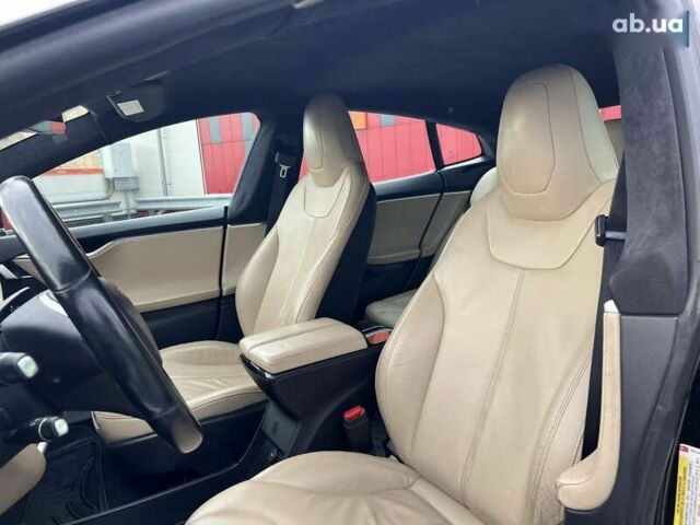 Тесла Модель С, объемом двигателя 0 л и пробегом 275 тыс. км за 14000 $, фото 16 на Automoto.ua