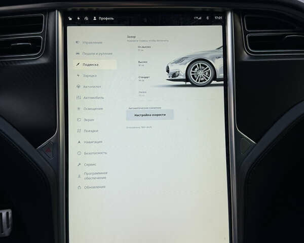 Тесла Модель С, об'ємом двигуна 0 л та пробігом 118 тис. км за 24900 $, фото 16 на Automoto.ua