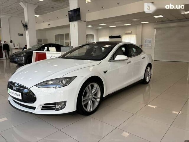 Тесла Модель С, объемом двигателя 0 л и пробегом 130 тыс. км за 17000 $, фото 3 на Automoto.ua