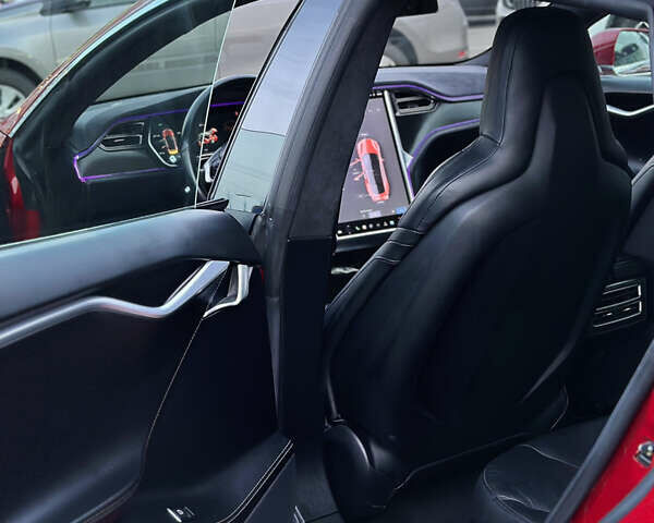 Тесла Модель С, об'ємом двигуна 0 л та пробігом 150 тис. км за 18388 $, фото 5 на Automoto.ua