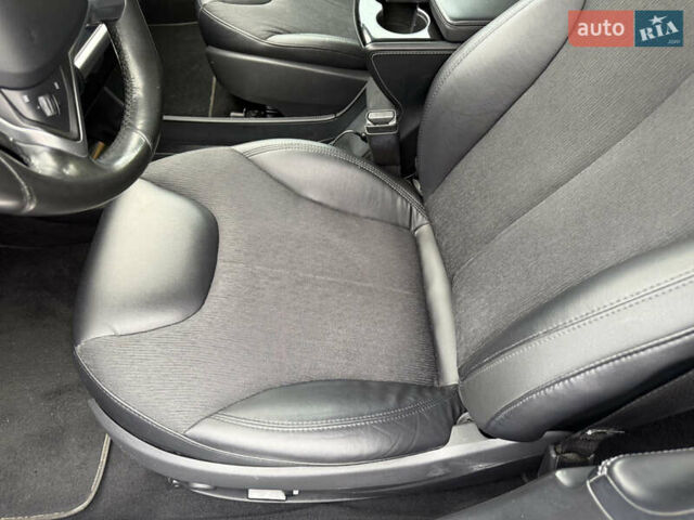 Тесла Модель С, об'ємом двигуна 0 л та пробігом 205 тис. км за 12222 $, фото 11 на Automoto.ua