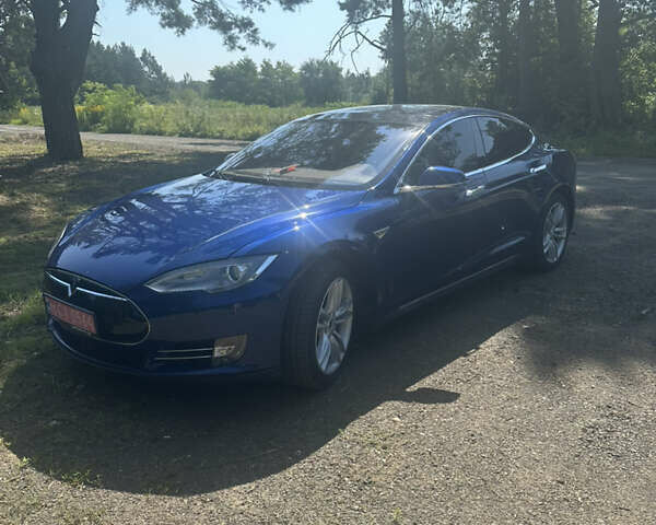 Тесла Модель С, объемом двигателя 0 л и пробегом 4 тыс. км за 16000 $, фото 5 на Automoto.ua