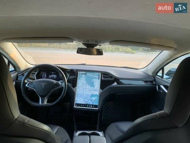 Тесла Модель С, об'ємом двигуна 0 л та пробігом 178 тис. км за 16700 $, фото 24 на Automoto.ua
