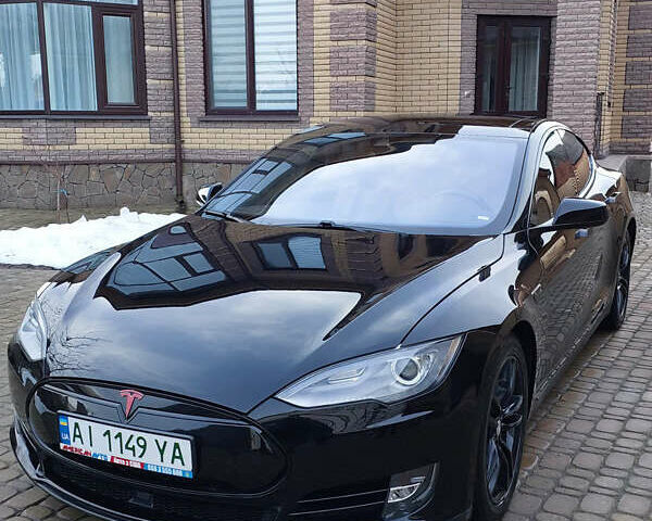 Тесла Модель С, об'ємом двигуна 0 л та пробігом 157 тис. км за 13400 $, фото 2 на Automoto.ua