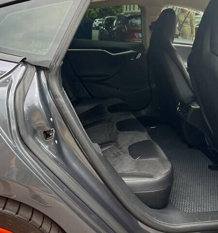 Тесла Модель С, объемом двигателя 0 л и пробегом 93 тыс. км за 14900 $, фото 29 на Automoto.ua