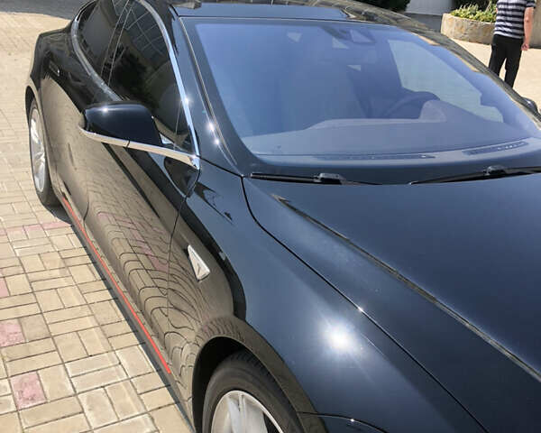 Тесла Модель С, объемом двигателя 0 л и пробегом 92 тыс. км за 26900 $, фото 21 на Automoto.ua