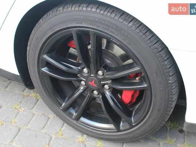 Тесла Модель С, об'ємом двигуна 0 л та пробігом 160 тис. км за 15750 $, фото 10 на Automoto.ua