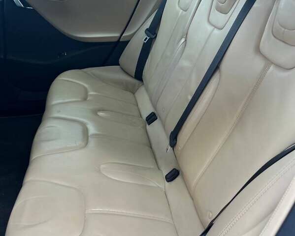 Тесла Модель С, объемом двигателя 0 л и пробегом 150 тыс. км за 18500 $, фото 19 на Automoto.ua