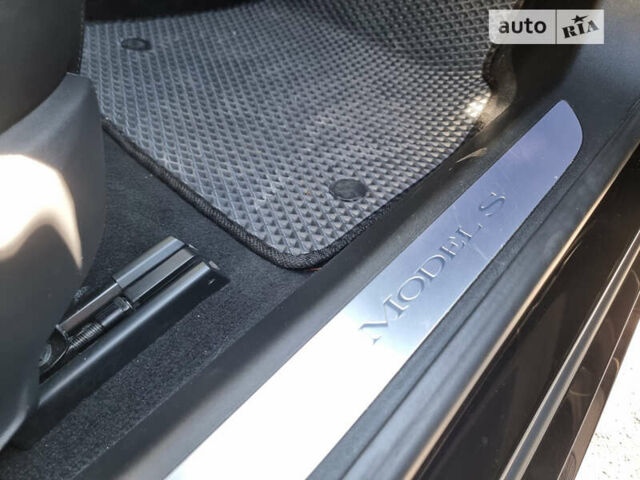 Тесла Модель С, об'ємом двигуна 0 л та пробігом 179 тис. км за 16500 $, фото 27 на Automoto.ua
