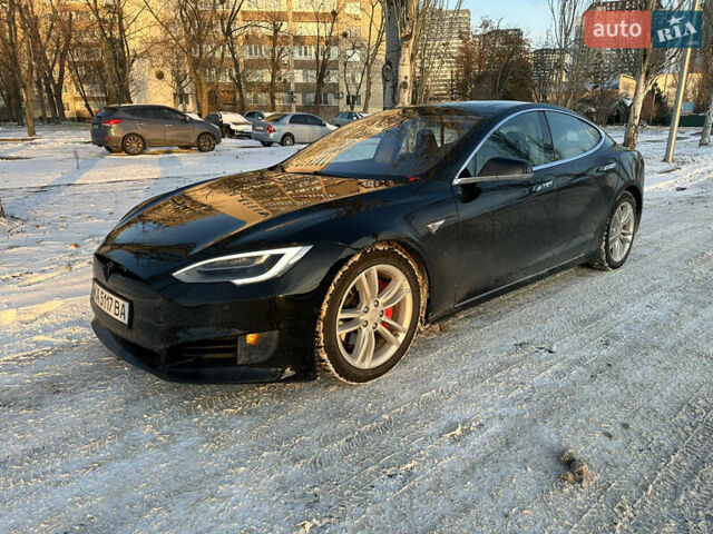 Тесла Модель С, объемом двигателя 0 л и пробегом 131 тыс. км за 22900 $, фото 4 на Automoto.ua
