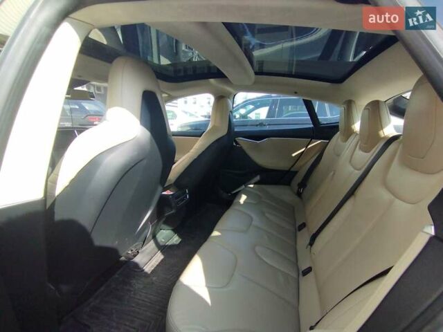 Тесла Модель С, объемом двигателя 0 л и пробегом 192 тыс. км за 18999 $, фото 9 на Automoto.ua