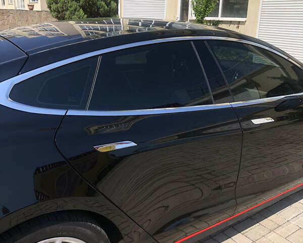 Тесла Модель С, объемом двигателя 0 л и пробегом 92 тыс. км за 26900 $, фото 23 на Automoto.ua