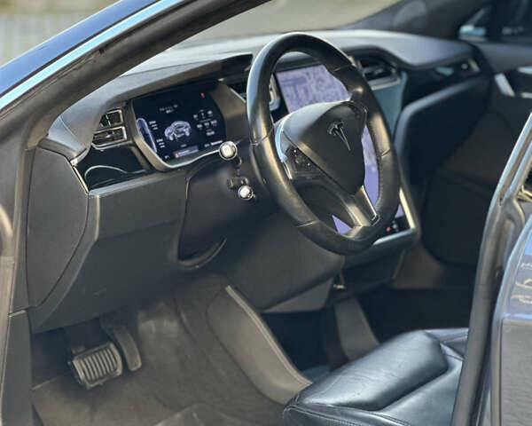 Тесла Модель С, об'ємом двигуна 0 л та пробігом 179 тис. км за 15500 $, фото 10 на Automoto.ua