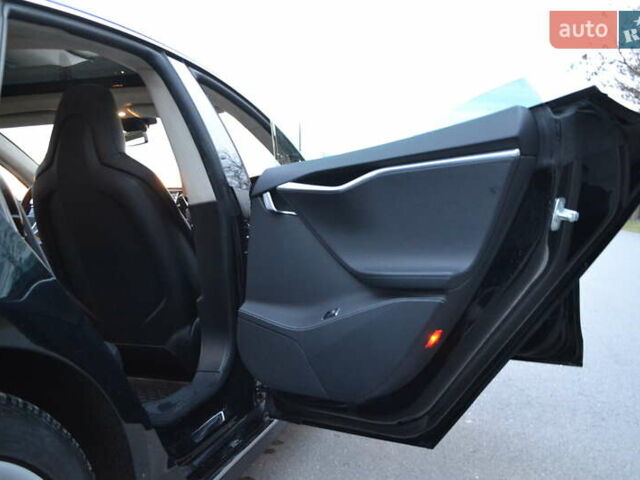 Тесла Модель С, объемом двигателя 0 л и пробегом 190 тыс. км за 13500 $, фото 12 на Automoto.ua