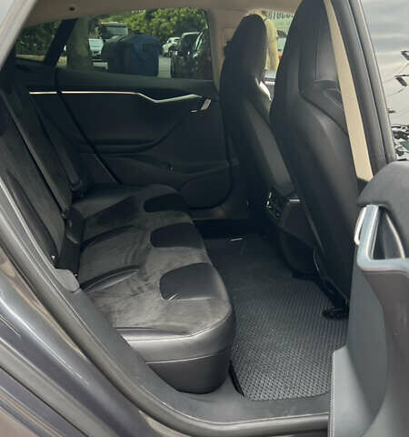 Тесла Модель С, объемом двигателя 0 л и пробегом 93 тыс. км за 14900 $, фото 30 на Automoto.ua