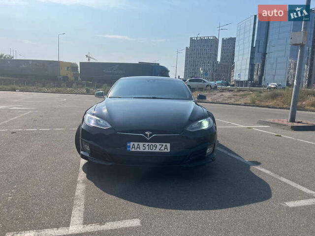 Тесла Модель С, объемом двигателя 0 л и пробегом 153 тыс. км за 14750 $, фото 3 на Automoto.ua
