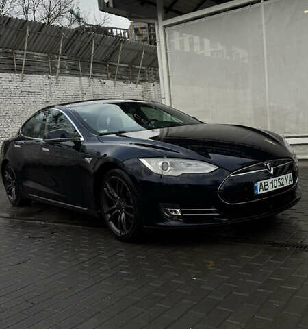 Тесла Модель С, объемом двигателя 0 л и пробегом 212 тыс. км за 12000 $, фото 1 на Automoto.ua
