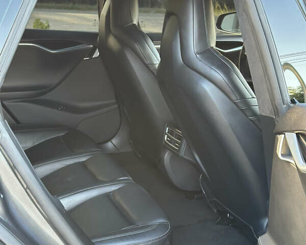 Тесла Модель С, об'ємом двигуна 0 л та пробігом 179 тис. км за 15500 $, фото 13 на Automoto.ua