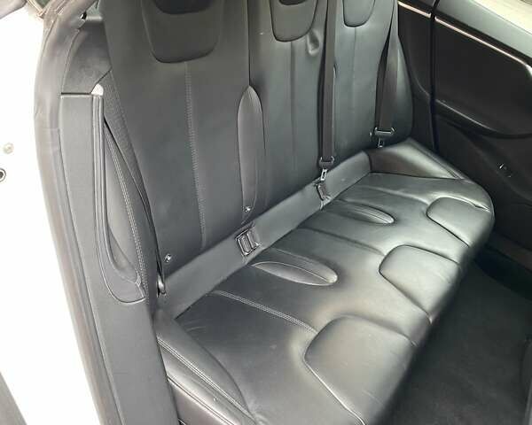 Тесла Модель С, об'ємом двигуна 0 л та пробігом 179 тис. км за 15400 $, фото 23 на Automoto.ua