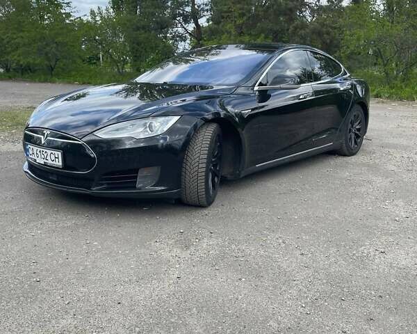 Тесла Модель С, объемом двигателя 0 л и пробегом 205 тыс. км за 18000 $, фото 12 на Automoto.ua