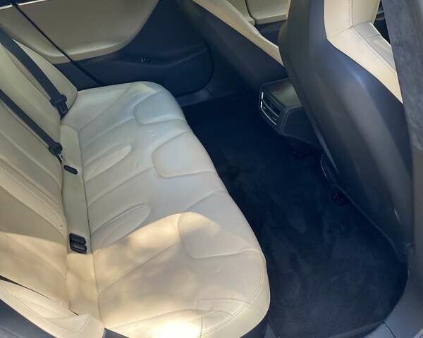 Тесла Модель С, об'ємом двигуна 0 л та пробігом 211 тис. км за 17500 $, фото 31 на Automoto.ua