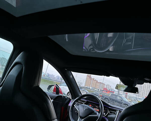 Тесла Модель С, об'ємом двигуна 0 л та пробігом 150 тис. км за 18388 $, фото 9 на Automoto.ua