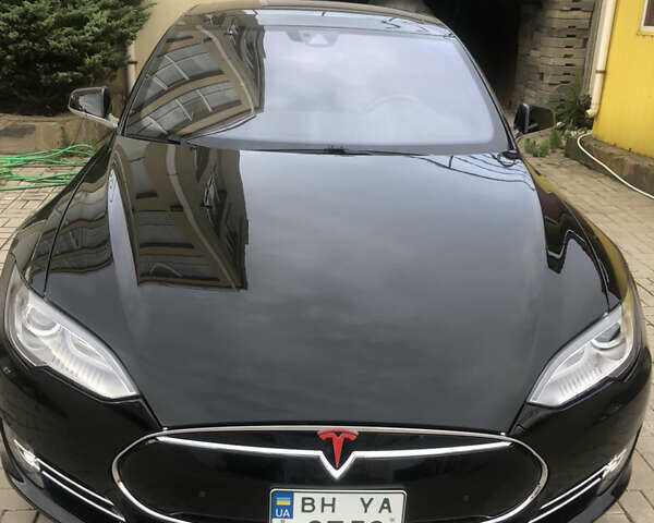 Тесла Модель С, объемом двигателя 0 л и пробегом 92 тыс. км за 26900 $, фото 9 на Automoto.ua