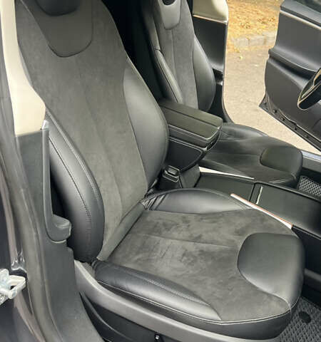 Тесла Модель С, объемом двигателя 0 л и пробегом 93 тыс. км за 14900 $, фото 26 на Automoto.ua