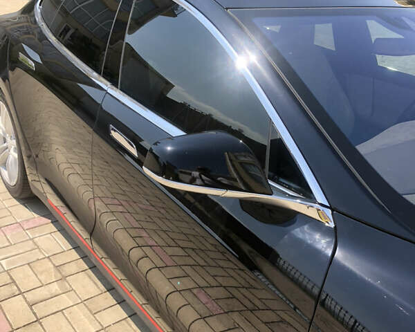 Тесла Модель С, объемом двигателя 0 л и пробегом 92 тыс. км за 26900 $, фото 22 на Automoto.ua