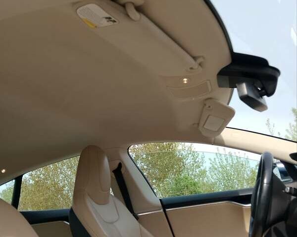 Тесла Модель С, объемом двигателя 0 л и пробегом 241 тыс. км за 17500 $, фото 6 на Automoto.ua