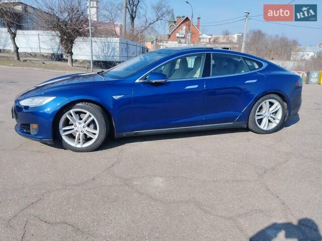 Тесла Модель С, объемом двигателя 0 л и пробегом 192 тыс. км за 18999 $, фото 6 на Automoto.ua