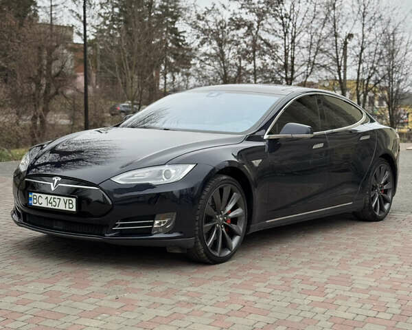 Тесла Модель С, объемом двигателя 0 л и пробегом 107 тыс. км за 21300 $, фото 9 на Automoto.ua
