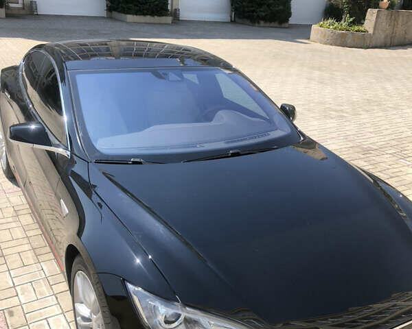 Тесла Модель С, объемом двигателя 0 л и пробегом 92 тыс. км за 26900 $, фото 29 на Automoto.ua