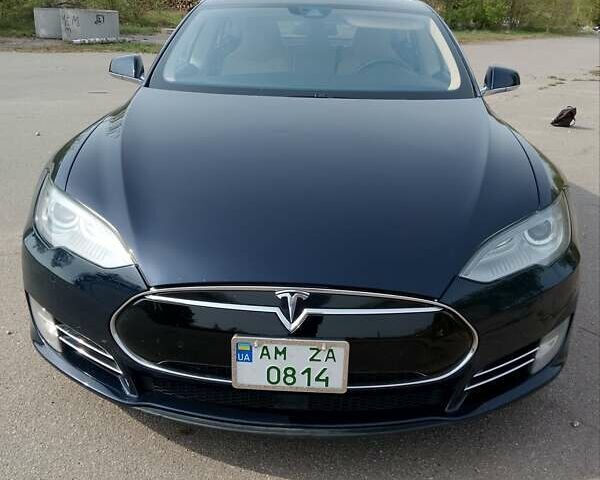 Тесла Модель С, объемом двигателя 0 л и пробегом 241 тыс. км за 17500 $, фото 2 на Automoto.ua