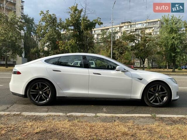 Тесла Модель С, об'ємом двигуна 0 л та пробігом 179 тис. км за 15400 $, фото 6 на Automoto.ua