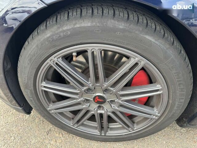 Тесла Модель С, объемом двигателя 0 л и пробегом 174 тыс. км за 17990 $, фото 10 на Automoto.ua