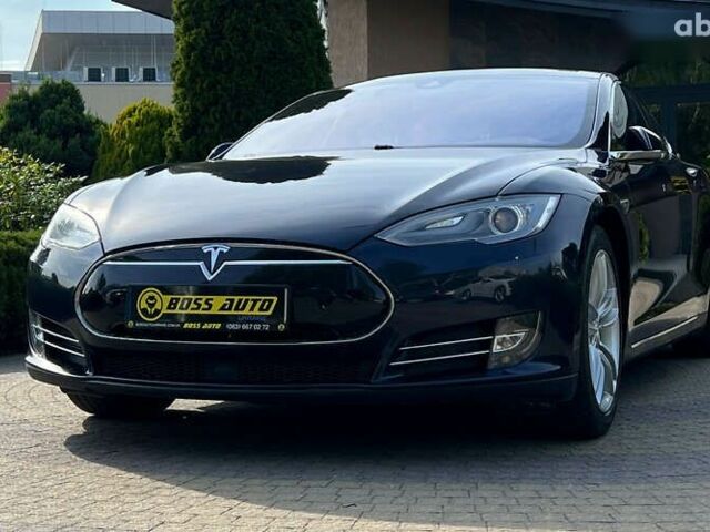 Тесла Модель С, объемом двигателя 0 л и пробегом 140 тыс. км за 14500 $, фото 2 на Automoto.ua
