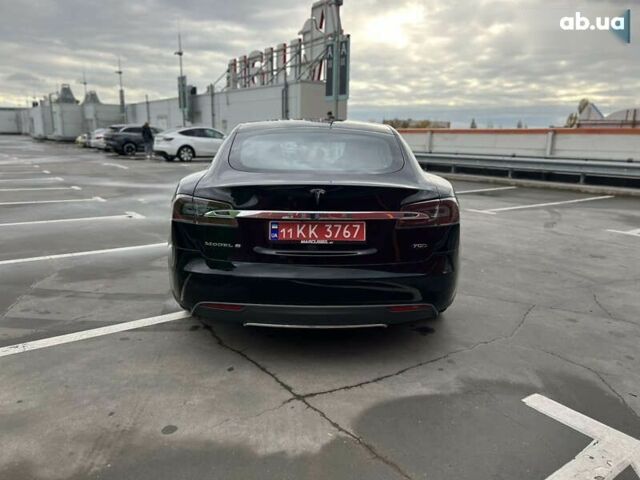 Тесла Модель С, объемом двигателя 0 л и пробегом 275 тыс. км за 14000 $, фото 7 на Automoto.ua