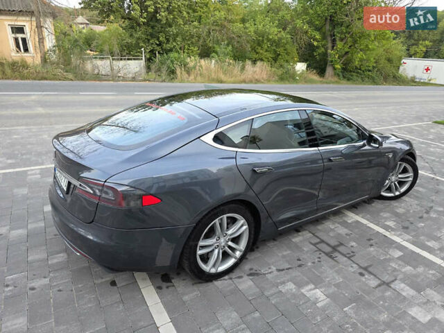Тесла Модель С, объемом двигателя 0 л и пробегом 175 тыс. км за 14300 $, фото 7 на Automoto.ua