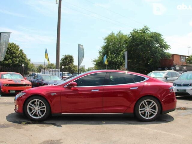 Тесла Модель С, объемом двигателя 0 л и пробегом 144 тыс. км за 15400 $, фото 3 на Automoto.ua