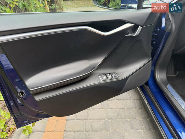 Тесла Модель С, об'ємом двигуна 0 л та пробігом 205 тис. км за 12222 $, фото 21 на Automoto.ua