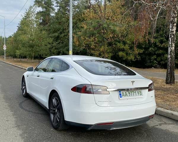 Тесла Модель С, об'ємом двигуна 0 л та пробігом 179 тис. км за 15400 $, фото 5 на Automoto.ua