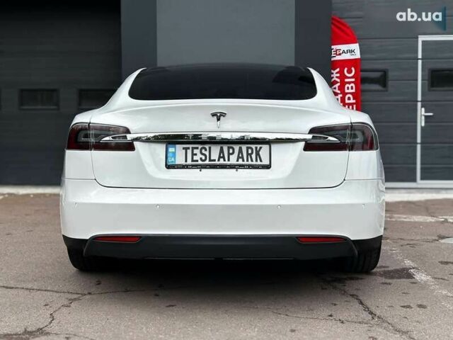 Тесла Модель С, об'ємом двигуна 0 л та пробігом 239 тис. км за 16300 $, фото 8 на Automoto.ua