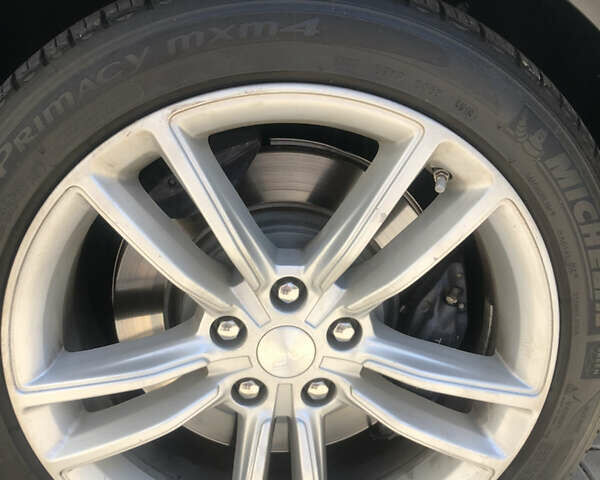 Тесла Модель С, объемом двигателя 0 л и пробегом 92 тыс. км за 26900 $, фото 32 на Automoto.ua