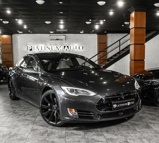 Тесла Модель С, объемом двигателя 0 л и пробегом 122 тыс. км за 18999 $, фото 18 на Automoto.ua