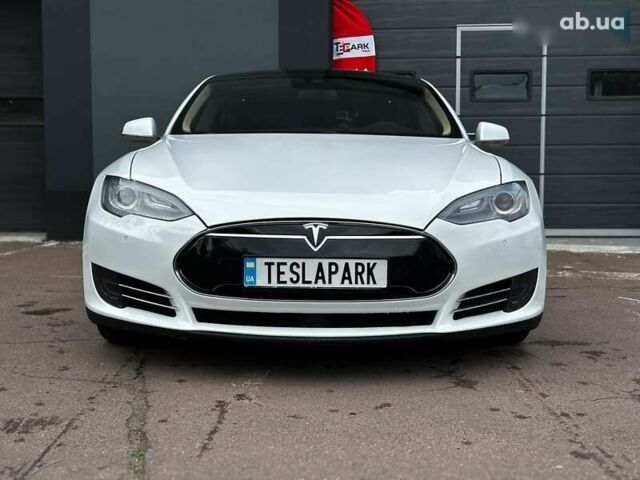 Тесла Модель С, об'ємом двигуна 0 л та пробігом 239 тис. км за 16300 $, фото 2 на Automoto.ua