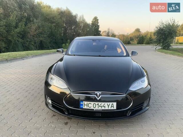 Тесла Модель С, об'ємом двигуна 0 л та пробігом 178 тис. км за 16700 $, фото 7 на Automoto.ua